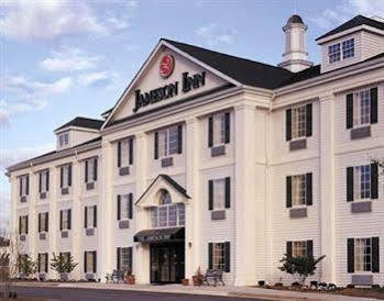 Hotel Baymont By Wyndham - Montgomery